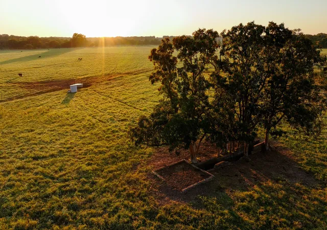 Photo 4 of Land for sale at 675 Hundley Rd, Montague, TX 76251 | MLS# 21082643 | Listing updated on 2026-08-22
