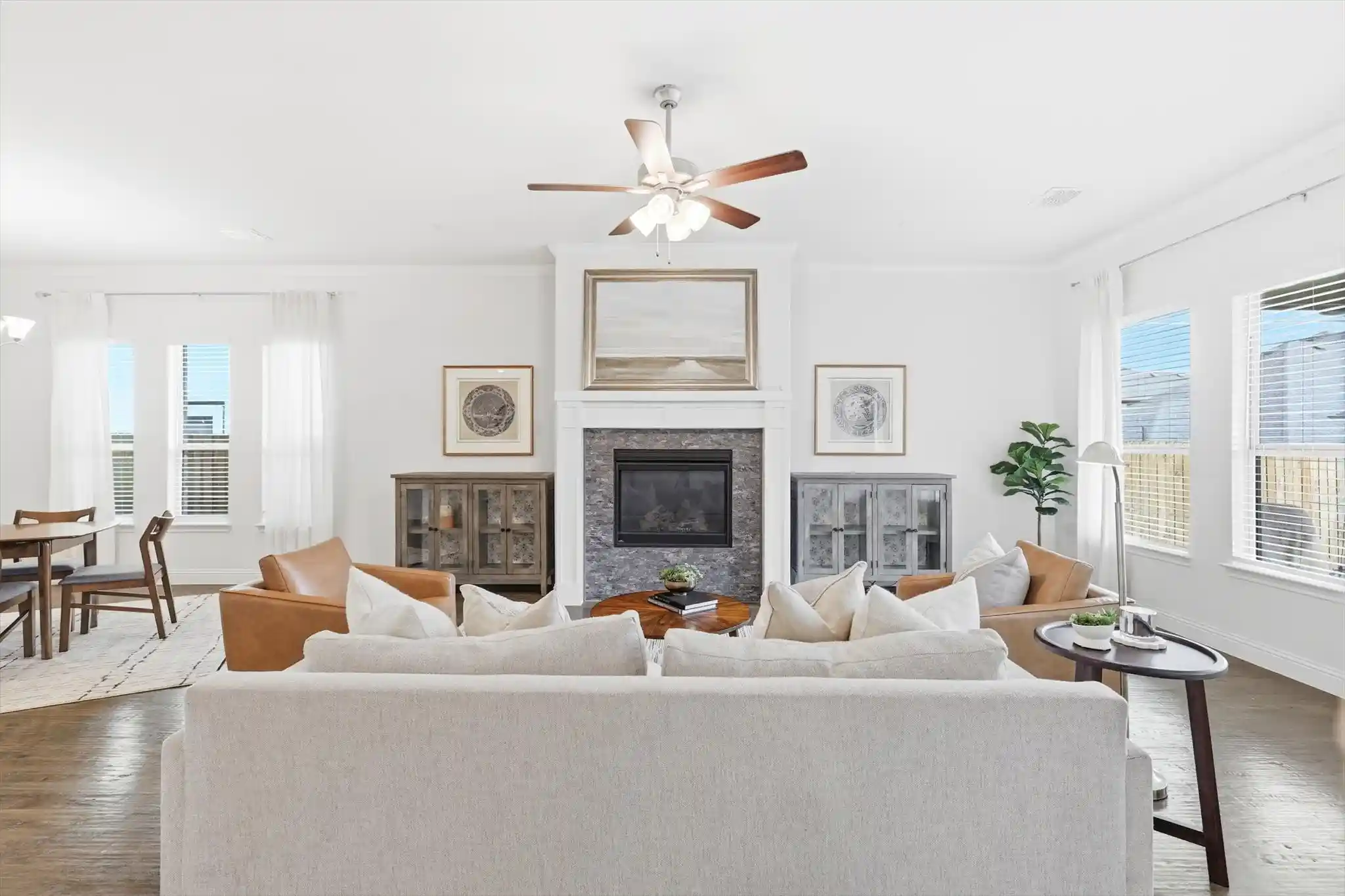 Photo 1 of Single family home for sale at 5409 Welsh St, Argyle, TX 76226 | MLS# 21060533 | Listing updated on 2026-04-29