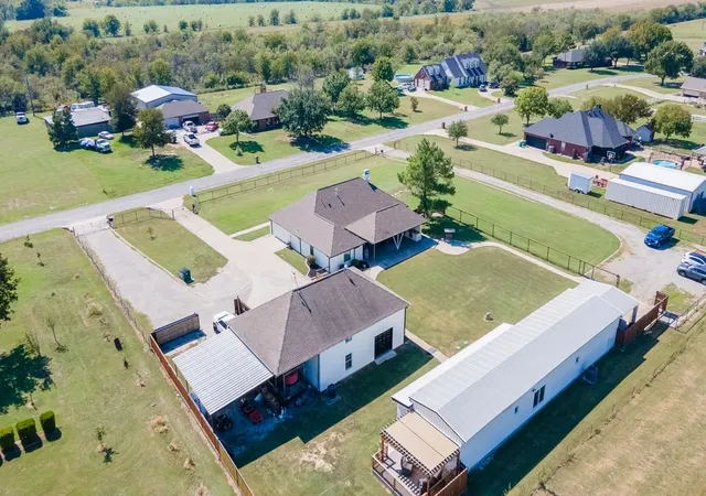 Photo 1 of Multi family home for sale at 4768 Pebble Creek Dr, Aubrey, TX 76227 | MLS# 21086048 | Listing updated on 2026-09-28