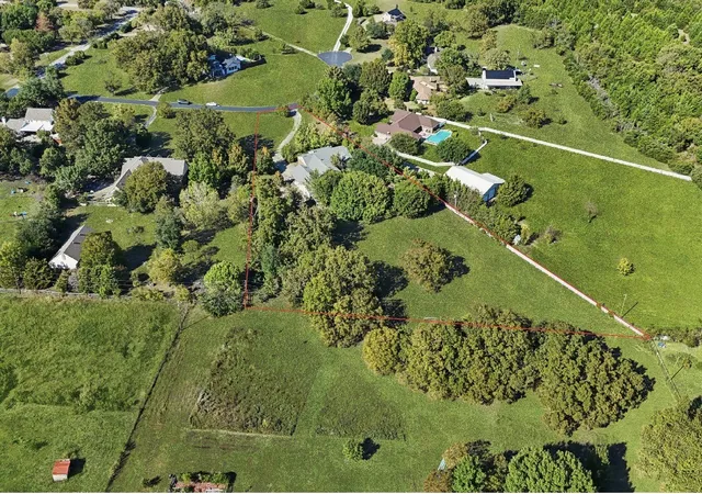 Photo 3 of Land for sale at 6 N Star Rd, Allen, TX 75002 | MLS# 21081543 | Listing updated on 2026-07-27