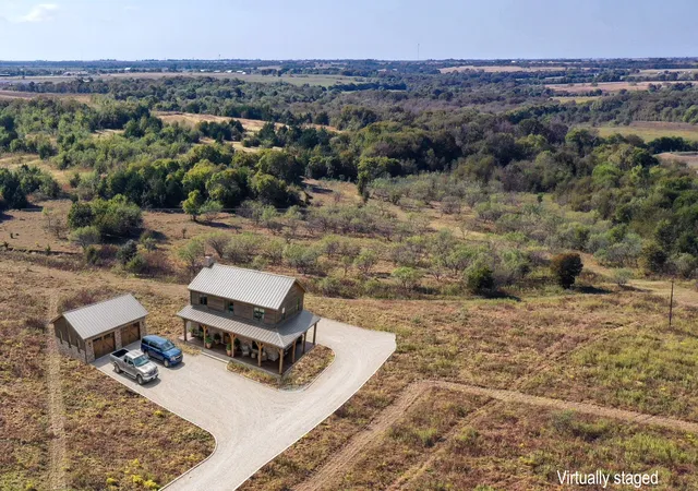Photo 1 of Land for sale at 598 Hcr 4411, Itasca, TX 76055 | MLS# 21089250 | Listing updated on 2026-08-03