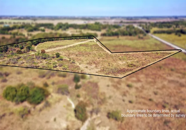 Photo 2 of Land for sale at 598 Hcr 4411, Itasca, TX 76055 | MLS# 21089250 | Listing updated on 2026-08-03