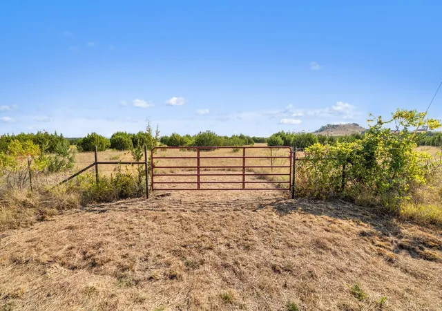 Photo 2 of Land for sale at Lot 4 Fm 216, Iredell, TX 76649 | MLS# 21087653 | Listing updated on 2026-09-30