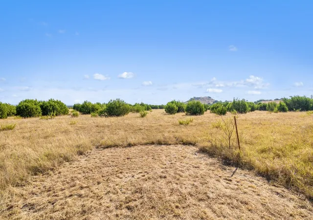 Photo 3 of Land for sale at Lot 4 Fm 216, Iredell, TX 76649 | MLS# 21087653 | Listing updated on 2026-09-30