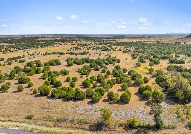Photo 3 of Land for sale at Lot 4 Fm 216, Iredell, TX 76649 | MLS# 21087653 | Listing updated on 2026-09-30