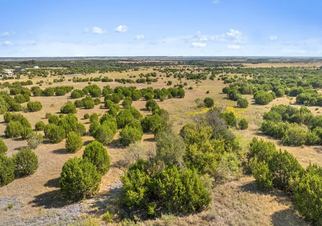 Photo 4 of Land for sale at Lot 4 Fm 216, Iredell, TX 76649 | MLS# 21087653 | Listing updated on 2026-09-30