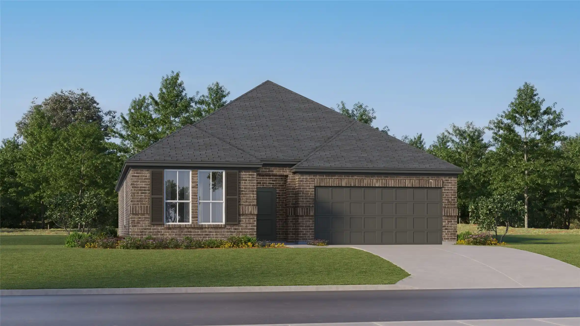 Photo 1 of Sale Pending at 1224 Ponchartrain Dr, Dallas, TX 75253 | MLS# 21090289 | Listing updated on 2025-12-30
