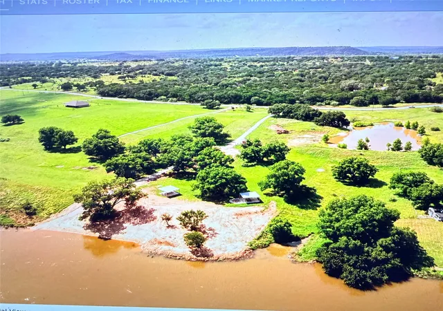 Photo 4 of Land for sale at 125 Long View, Mineral Wells, TX 76067 | MLS# 21090389 | Listing updated on 2026-10-06