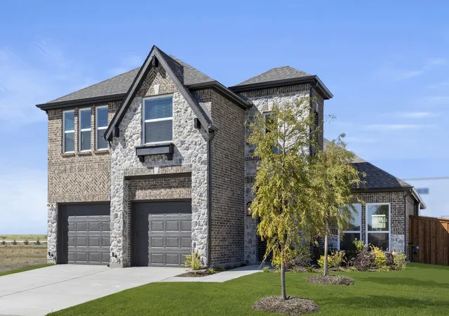 2nd image of 1322 Comal Dr, Forney, TX 75126 | MLS# 21090623
