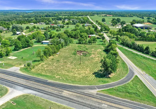 Photo 1 of Land for sale at 27960 Us Hwy 377, Gordonville, TX 76245 | MLS# 21089959 | Listing updated on 2026-09-21