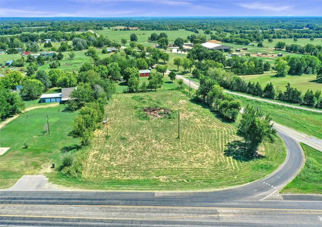 Photo 3 of Land for sale at 27960 Us Hwy 377, Gordonville, TX 76245 | MLS# 21089959 | Listing updated on 2026-09-21