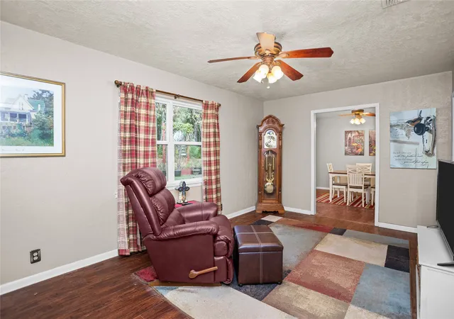 Photo 1 of Sale Pending at 530 An County Road 1215, Grapeland, TX 75844 | MLS# 21082818 | Listing updated on 2026-07-11