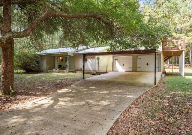 Photo 2 of Sale Pending at 530 An County Road 1215, Grapeland, TX 75844 | MLS# 21082818 | Listing updated on 2026-07-11
