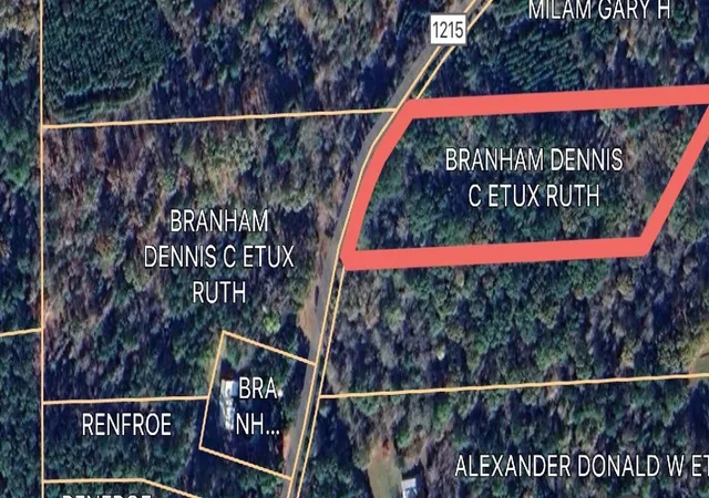 Photo 32 of Sale Pending at 530 An County Road 1215, Grapeland, TX 75844 | MLS# 21082818 | Listing updated on 2026-07-11