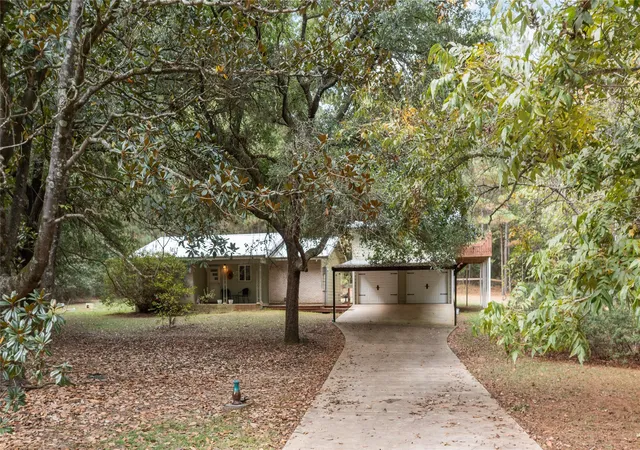 Photo 3 of Sale Pending at 530 An County Road 1215, Grapeland, TX 75844 | MLS# 21082818 | Listing updated on 2026-07-11