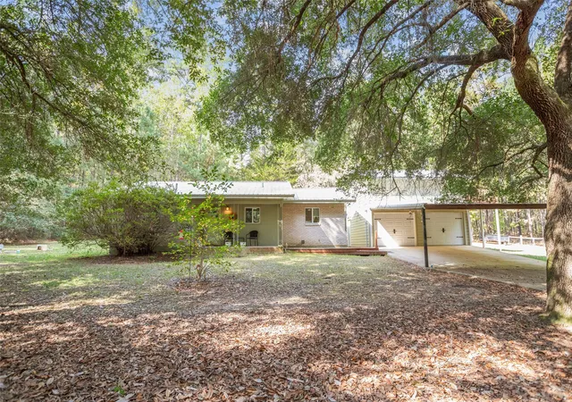 Photo 4 of Sale Pending at 530 An County Road 1215, Grapeland, TX 75844 | MLS# 21082818 | Listing updated on 2026-07-11