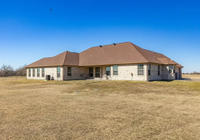 Homes for sale in Dike, TX | 1310 - Lot 5 County Road 3566, Dike, TX 75437 | MLS# 21087422