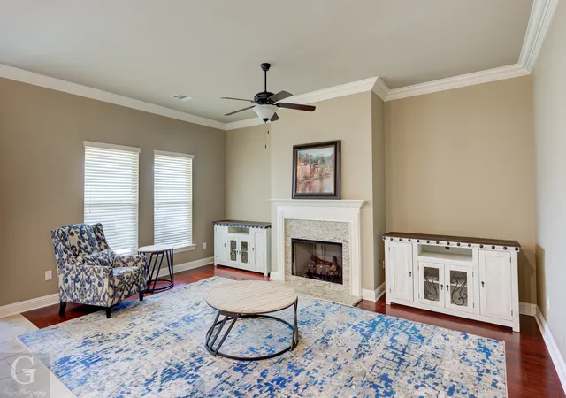 2nd image of 1900 Valdemar Pl, Bossier City, LA 71112 | MLS# 21091091
