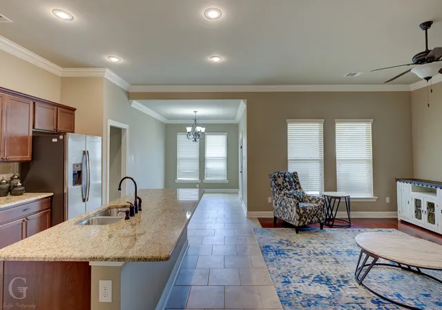 5th image of 1900 Valdemar Pl, Bossier City, LA 71112 | MLS# 21091091