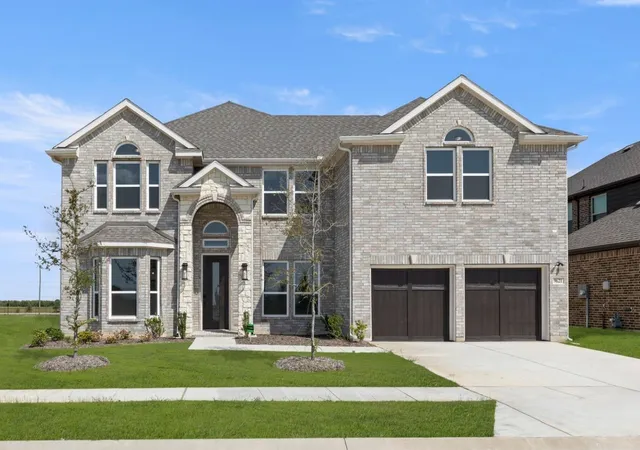 Photo 3 of Single family home for sale at 9621 Chesney Dr, Forney, TX 75126 | MLS# 21091226 | Listing updated on 2026-09-30