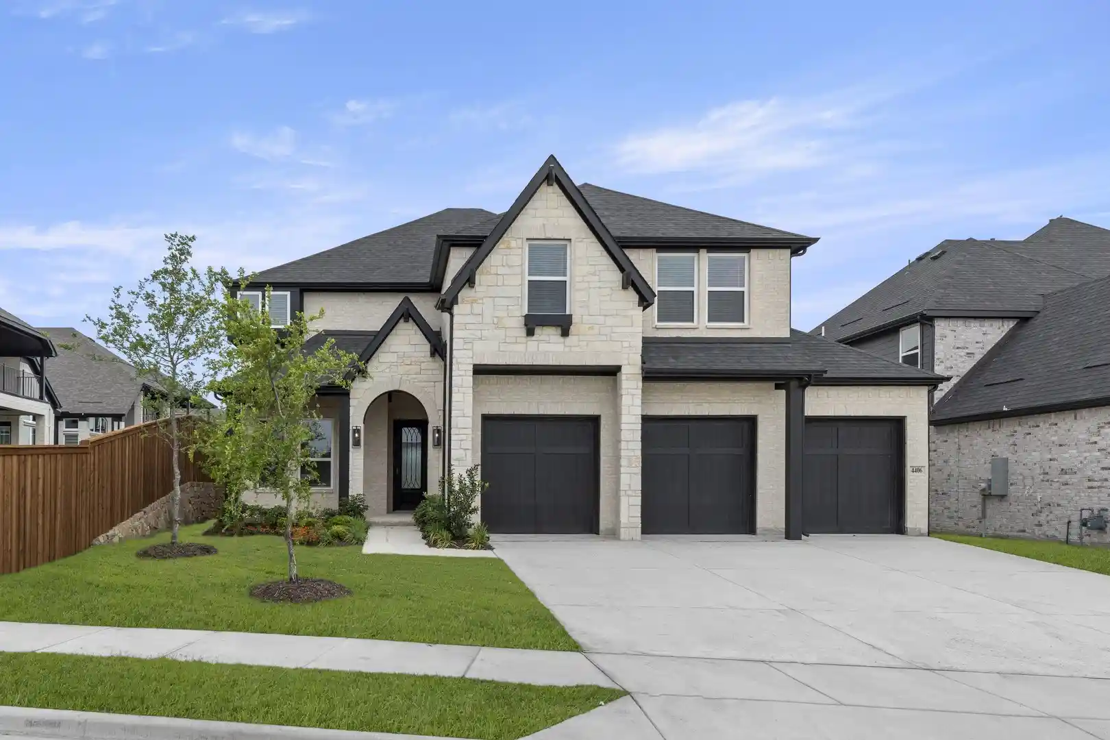 Photo 1 of Single family home for sale at 4406 Rolling Springs Ct, Celina, TX 75009 | MLS# 21091293 | Listing updated on 2026-10-15