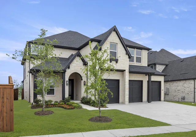 Photo 2 of Single family home for sale at 4406 Rolling Springs Ct, Celina, TX 75009 | MLS# 21091293 | Listing updated on 2026-08-31