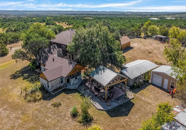 Photo 3 of Sale Pending at 2691 County Road 2007, Glen Rose, TX 76043 | MLS# 21087611 | Listing updated on 2026-07-13