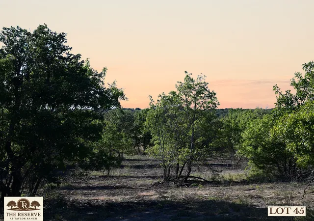 Photo 2 of Land for sale at Lot 45 Colt Rd, Springtown, TX 76082 | MLS# 21091544 | Listing updated on 2026-08-28
