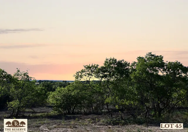 Photo 3 of Land for sale at Lot 45 Colt Rd, Springtown, TX 76082 | MLS# 21091544 | Listing updated on 2026-08-28