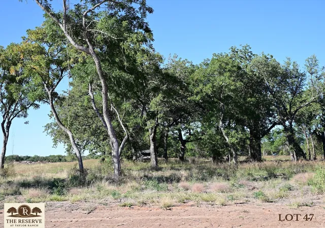 Photo 3 of Land for sale at Lot 47 Colt Rd, Springtown, TX 76082 | MLS# 21091563 | Listing updated on 2026-08-28