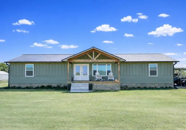 Photo 1 of Single family home for sale at 455 Spur 19, Ringgold, TX 76261 | MLS# 21090223 | Listing updated on 2026-07-15