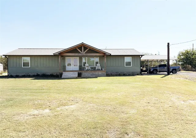 Photo 3 of Single family home for sale at 455 Spur 19, Ringgold, TX 76261 | MLS# 21090223 | Listing updated on 2026-07-15
