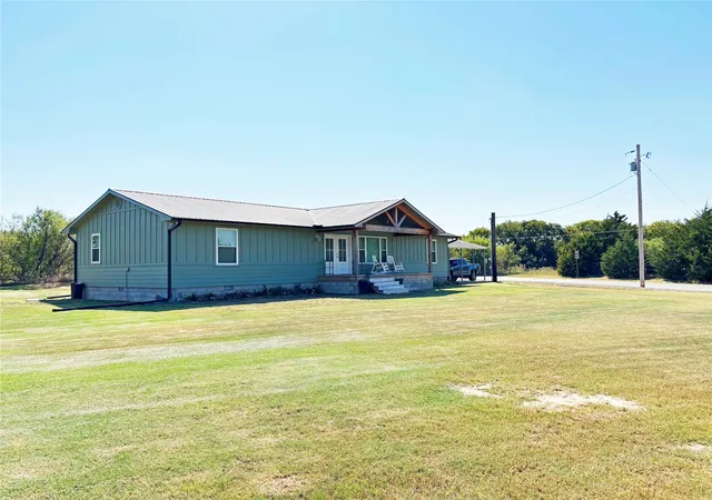 Photo 3 of Single family home for sale at 455 Spur 19, Ringgold, TX 76261 | MLS# 21090223 | Listing updated on 2026-07-15