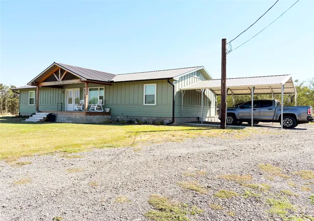 Photo 4 of Single family home for sale at 455 Spur 19, Ringgold, TX 76261 | MLS# 21090223 | Listing updated on 2026-07-15