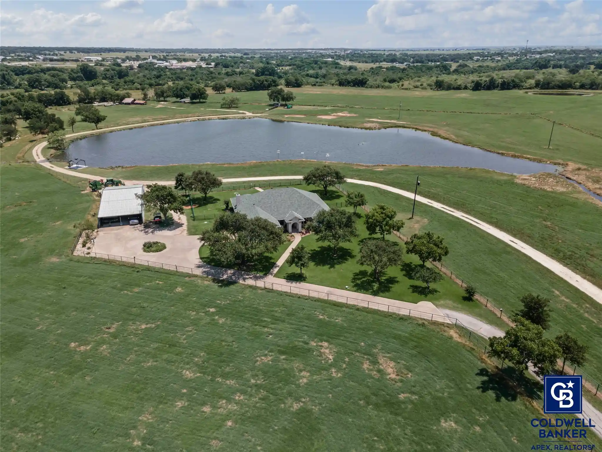 Photo 1 of Sale Pending at 1221 Park, Cleburne, TX 76033 | MLS# 21090999 | Listing updated on 2026-06-19