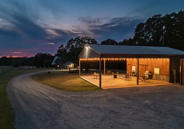 Photo 3 of Single family home for sale at 448 County Road 4581, Sulphur Springs, TX 75482 | MLS# 21091230 | Listing updated on 2026-09-22