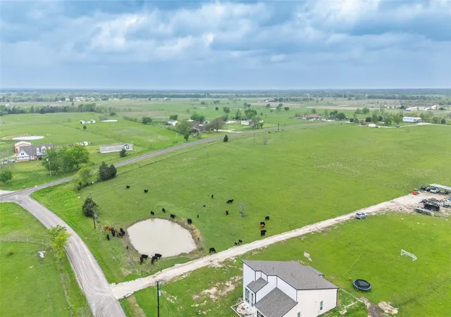 Photo 3 of Land for sale at 1 And 2 County Road 3517, Quinlan, TX 75474 | MLS# 21092104 | Listing updated on 2026-09-24