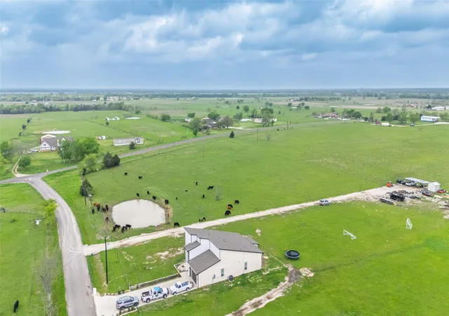 Photo 3 of Land for sale at 1 And 2 County Road 3517, Quinlan, TX 75474 | MLS# 21092104 | Listing updated on 2026-09-24