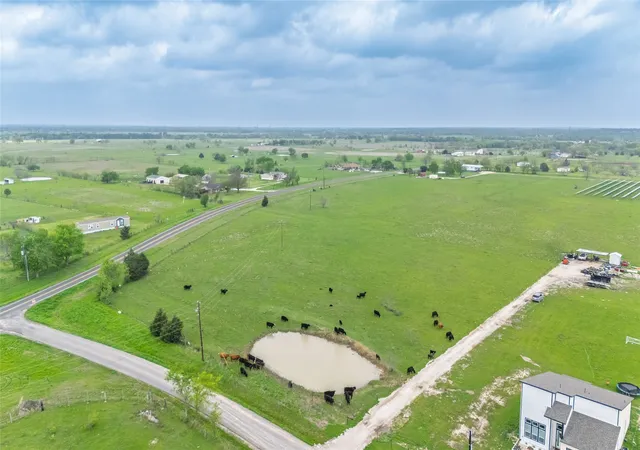 Photo 4 of Land for sale at 1 And 2 County Road 3517, Quinlan, TX 75474 | MLS# 21092104 | Listing updated on 2026-09-24