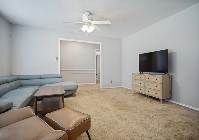Photo 3 of Single family home for sale at 1319 Tulane Dr, Denton, TX 76201 | MLS# 21086255 | Listing updated on 2026-08-23