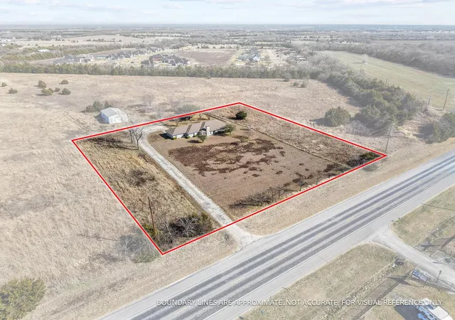 Homes for sale in Trenton, TX | 10492 Us Hwy 69, Trenton, TX 75490 | MLS# 21086152