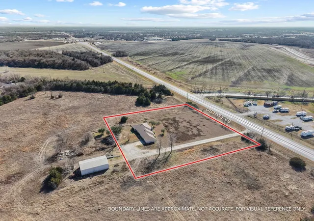 Homes for sale in Trenton, TX | 10492 Us Hwy 69, Trenton, TX 75490 | MLS# 21086152