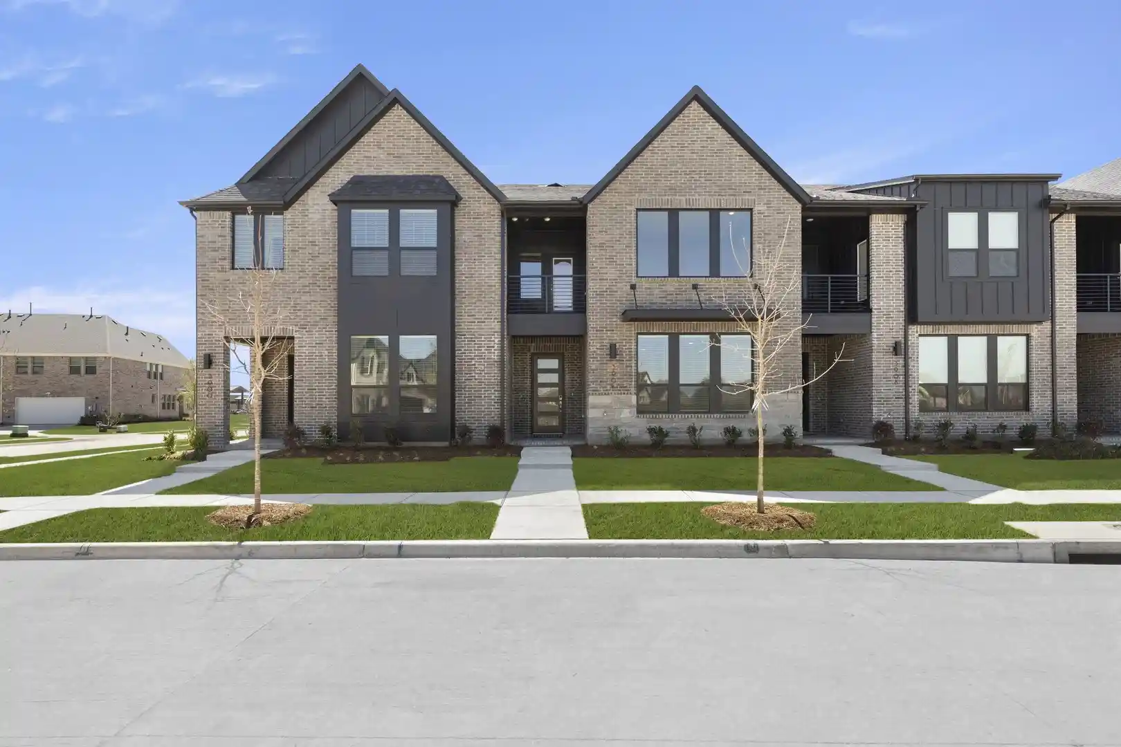 Photo 1 of Townhouse for sale at 3904 Keya Dr, Prosper, TX 75078 | MLS# 21092424 | Listing updated on 2026-10-29