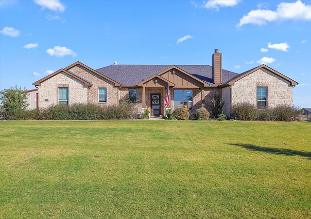 Homes for sale in Decatur, TX | 2375 County Road 4010, Decatur, TX 76234 | MLS# 21092452