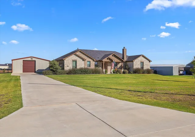 Homes for sale in Decatur, TX | 2375 County Road 4010, Decatur, TX 76234 | MLS# 21092452