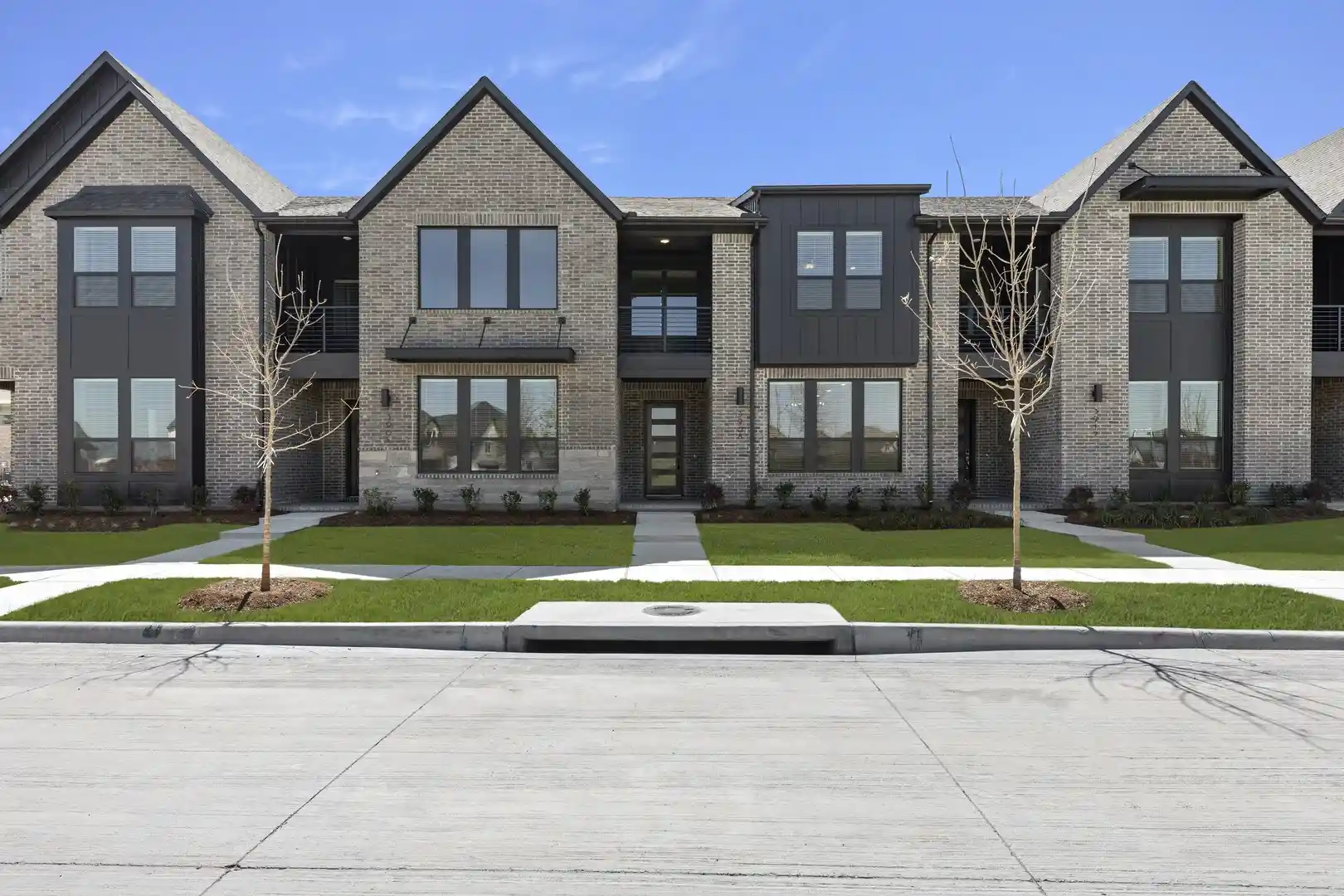 Townhouse for sale at 3908 Keya Dr, Prosper, TX 75078 | MLS# 21092468