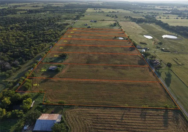 Homes for sale in Rice, TX | Tbd Ne County Road 1010 Lot #5, Rice, TX 75155 | MLS# 21092560
