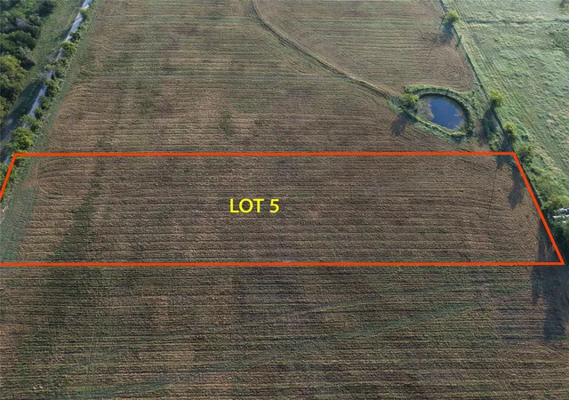 Homes for sale in Rice, TX | Tbd Ne County Road 1010 Lot #5, Rice, TX 75155 | MLS# 21092560