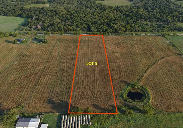 Homes for sale in Rice, TX | Tbd Ne County Road 1010 Lot #5, Rice, TX 75155 | MLS# 21092560