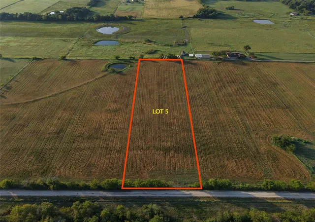 Homes for sale in Rice, TX | Tbd Ne County Road 1010 Lot #5, Rice, TX 75155 | MLS# 21092560